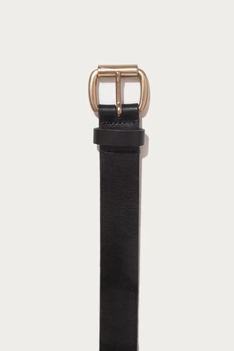 Men Olive Clothing Menswear | Bruce Belt, Black