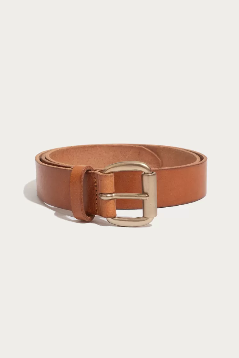 Men Olive Clothing Menswear | Bruce Belt, Tan