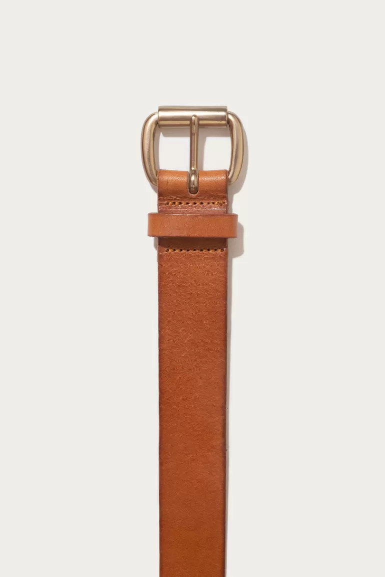 Men Olive Clothing Menswear | Bruce Belt, Tan