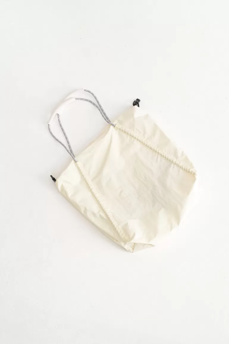 Men Olive Clothing Menswear | City Tote, Ivory