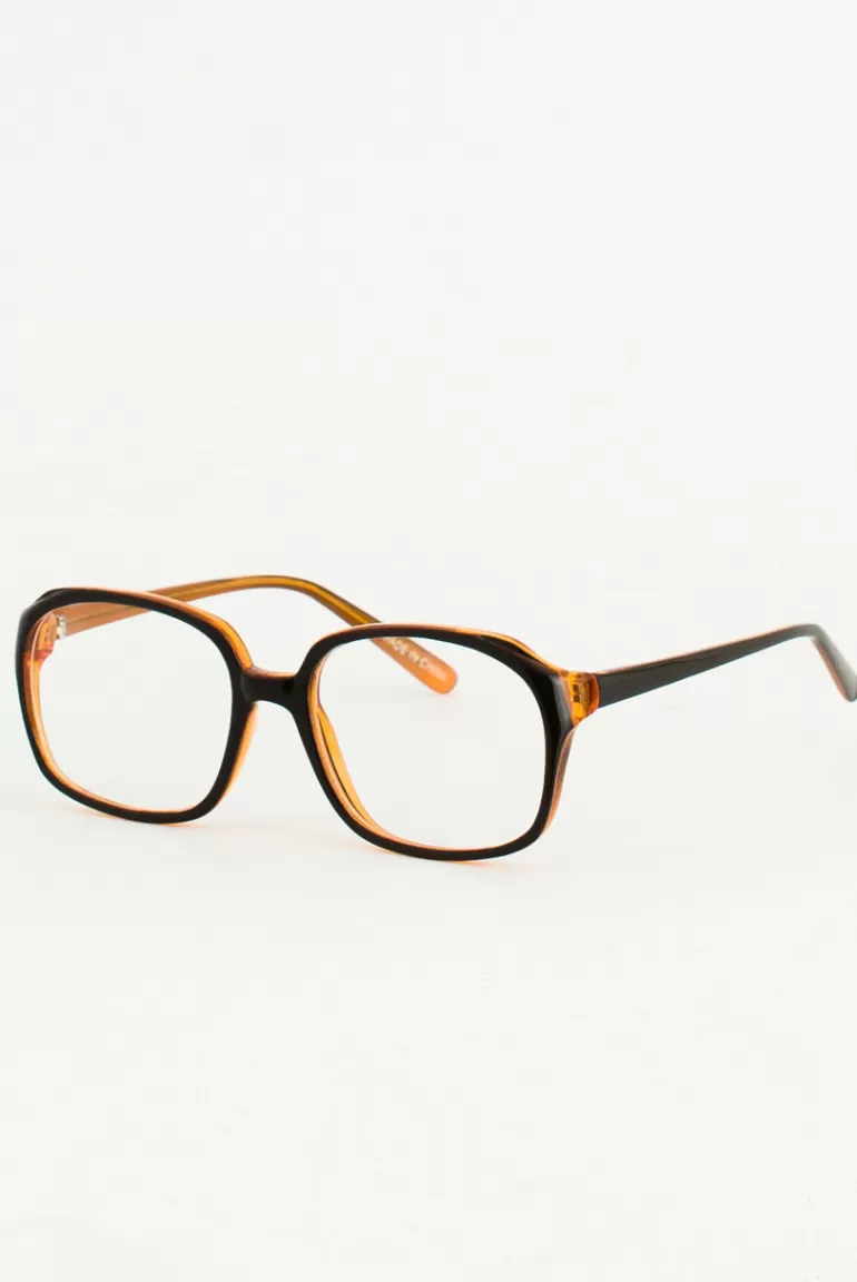 Men Olive Clothing Menswear | Cuomo Glasses, Brown