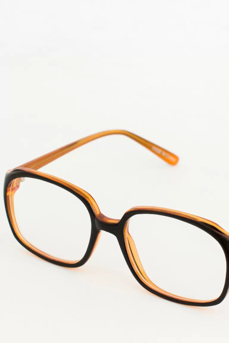 Men Olive Clothing Menswear | Cuomo Glasses, Brown